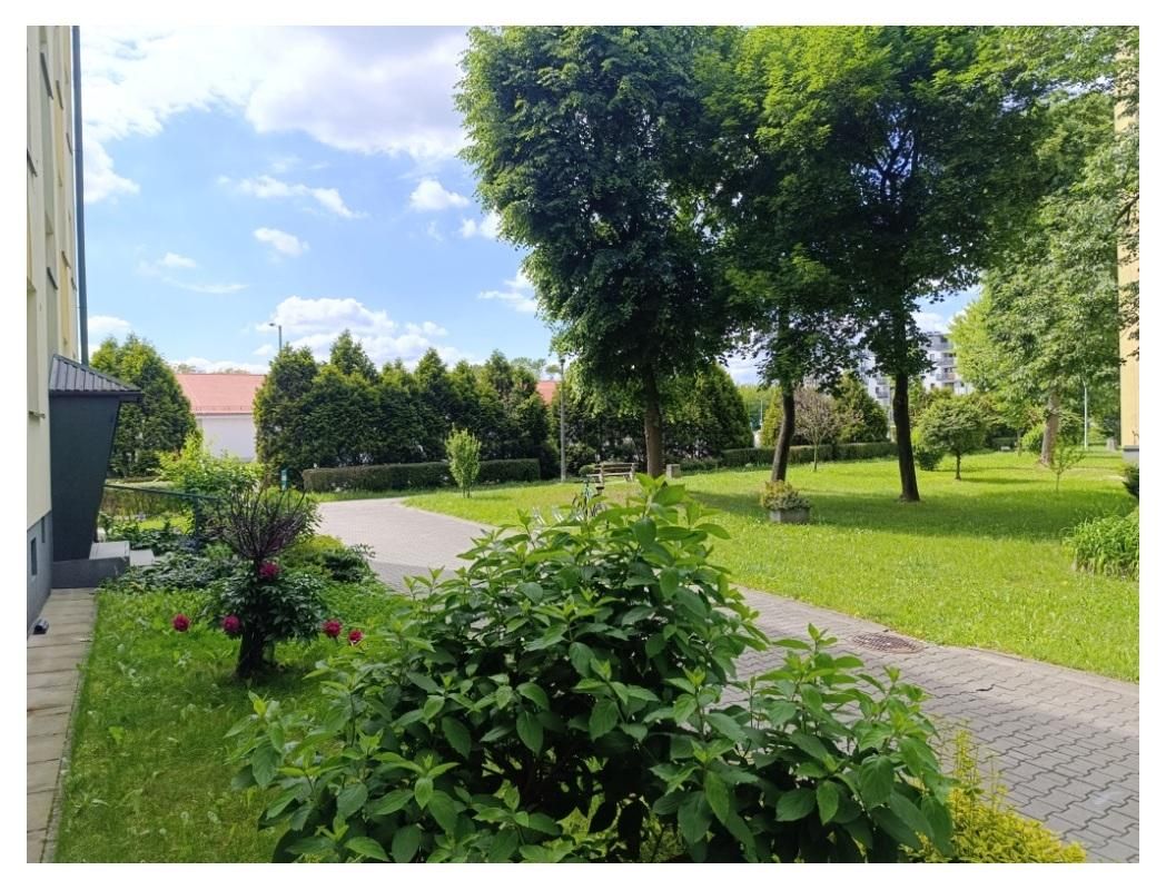 Mieszkanie 1-pokojowe Tarnów Rzędzin, ul. Rolnicza. Zdjęcie 8
