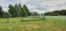 Działka budowlana Wincentów. Zdjęcie 1
