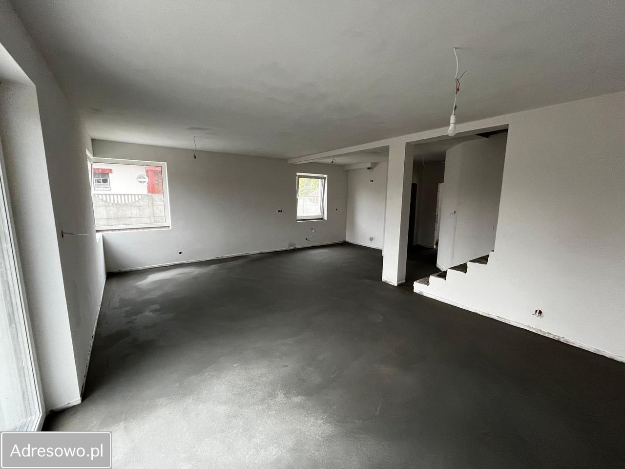 bliźniak, 5 pokoi Szpetal Górny, ul. Płocka. Zdjęcie 4