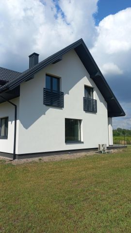 dom wolnostojący, 4 pokoje Ostrów-Kania, Zdrojowa. Zdjęcie 4