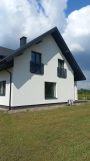 dom wolnostojący, 4 pokoje Ostrów-Kania. Zdjęcie 3