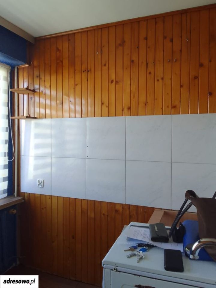 Mieszkanie 3-pokojowe Skierniewice Widok, ul. Bolesława Leśmiana. Zdjęcie 8