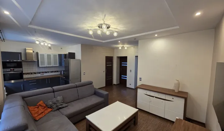 Mieszkanie 3-pokojowe Dzierżoniów, ul. Świdnicka