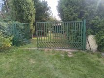 Działka budowlana Knurów Krywałd. Zdjęcie 1