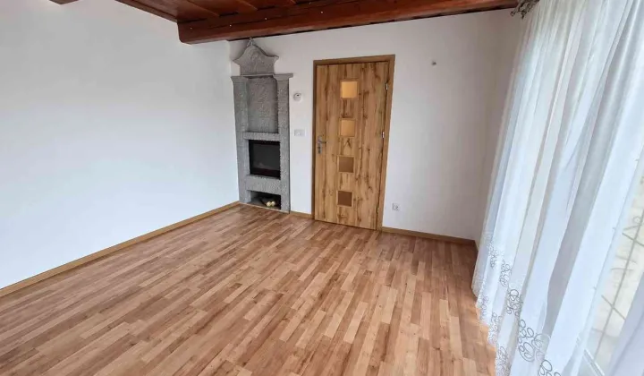 bliźniak, 2 pokoje Głogoczów