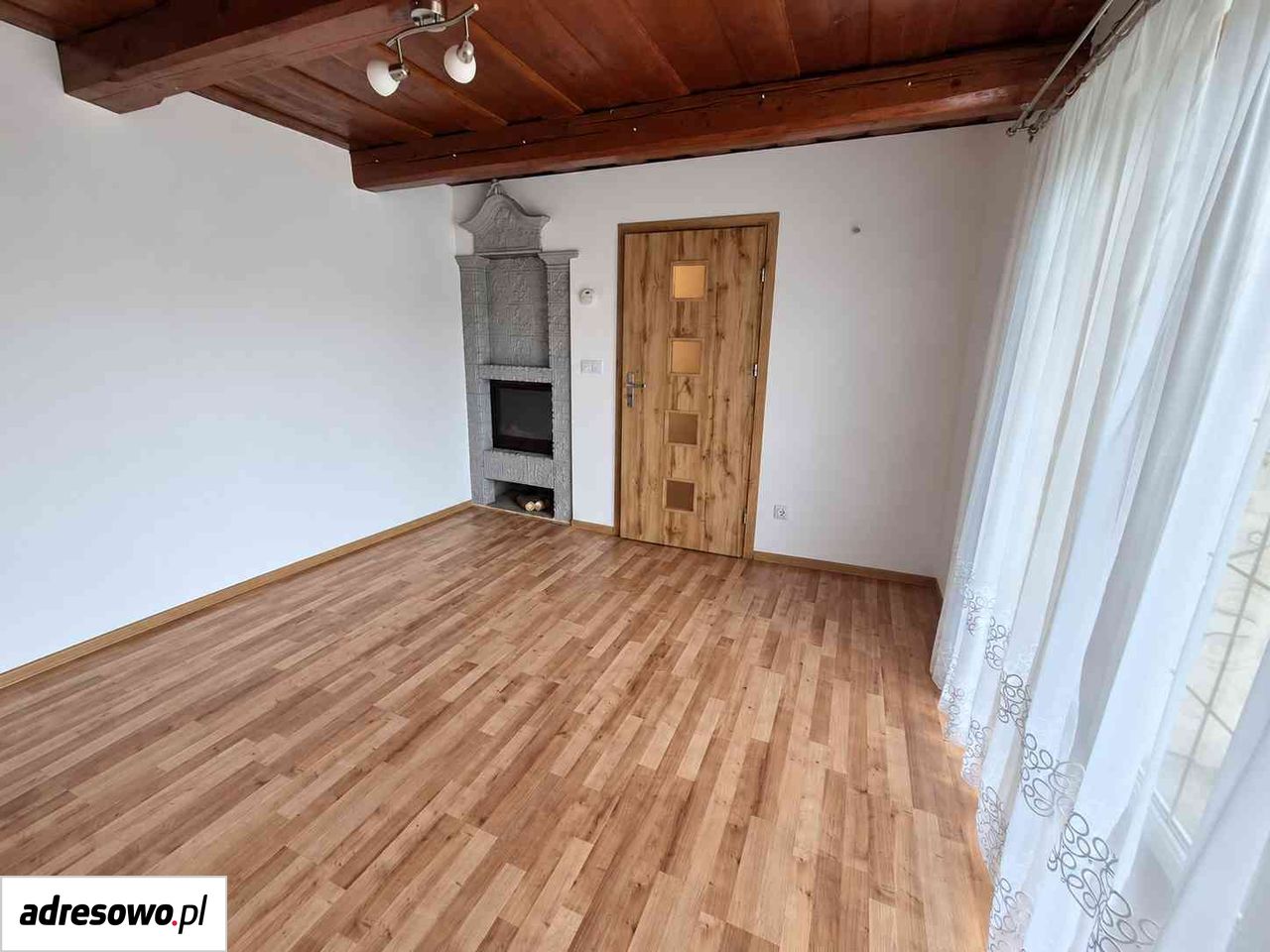 bliźniak, 2 pokoje Głogoczów. Zdjęcie 1