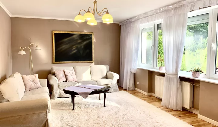 dom wolnostojący, 7 pokoi Gorzów Wielkopolski Karnin, ul. Jana Baczewskiego