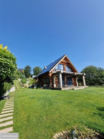 dom wolnostojący, 4 pokoje Zawoja Magurka. Zdjęcie 1