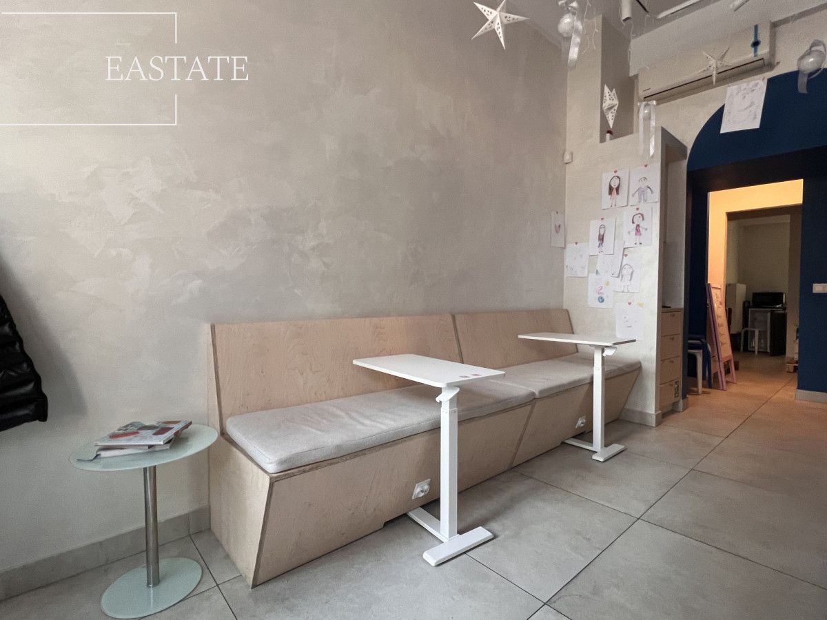 Lokal Warszawa Śródmieście, ul. Nowogrodzka. Zdjęcie 4