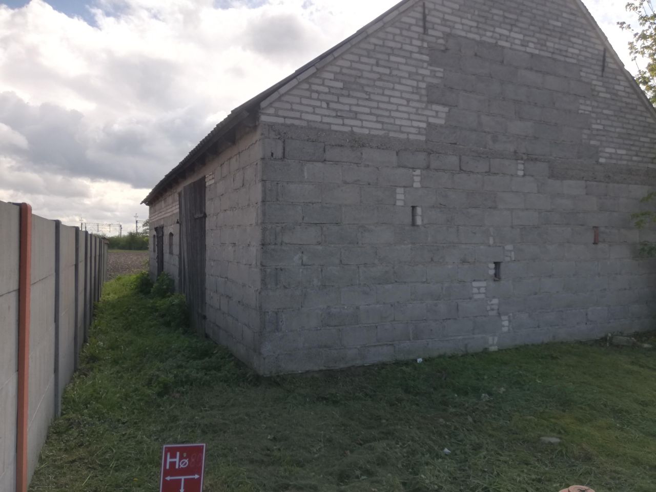 dom wolnostojący, 5 pokoi Waganiec, ul. Kujawska. Zdjęcie 4