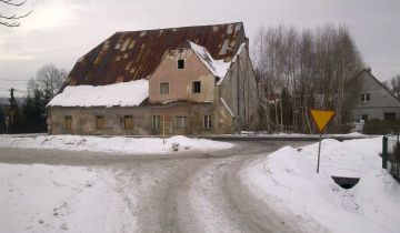 dom wolnostojący Trzebieszowice