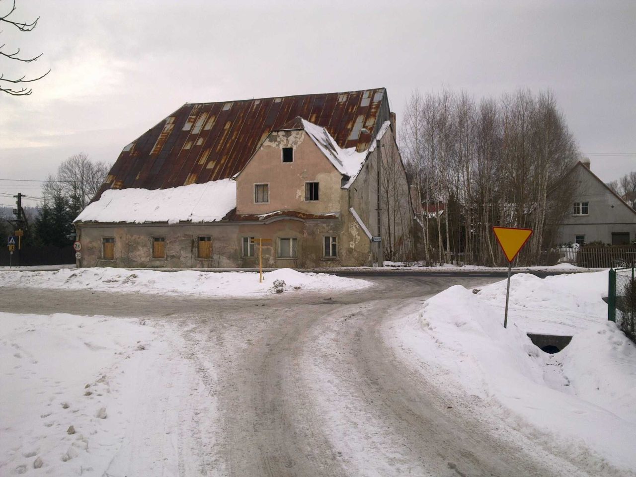 dom wolnostojący Trzebieszowice. Zdjęcie 2