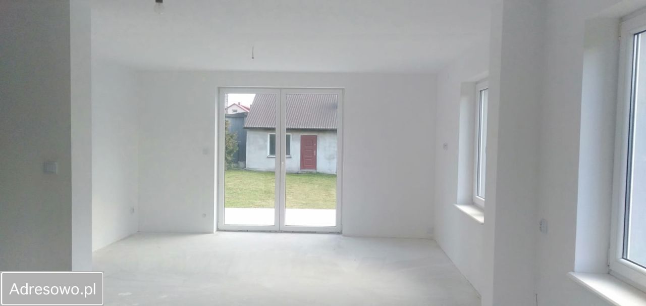 dom wolnostojący, 5 pokoi Starzyny. Zdjęcie 5