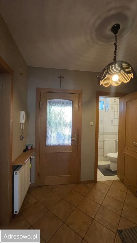 dom szeregowy, 6 pokoi Poznań Strzeszyn. Zdjęcie 8