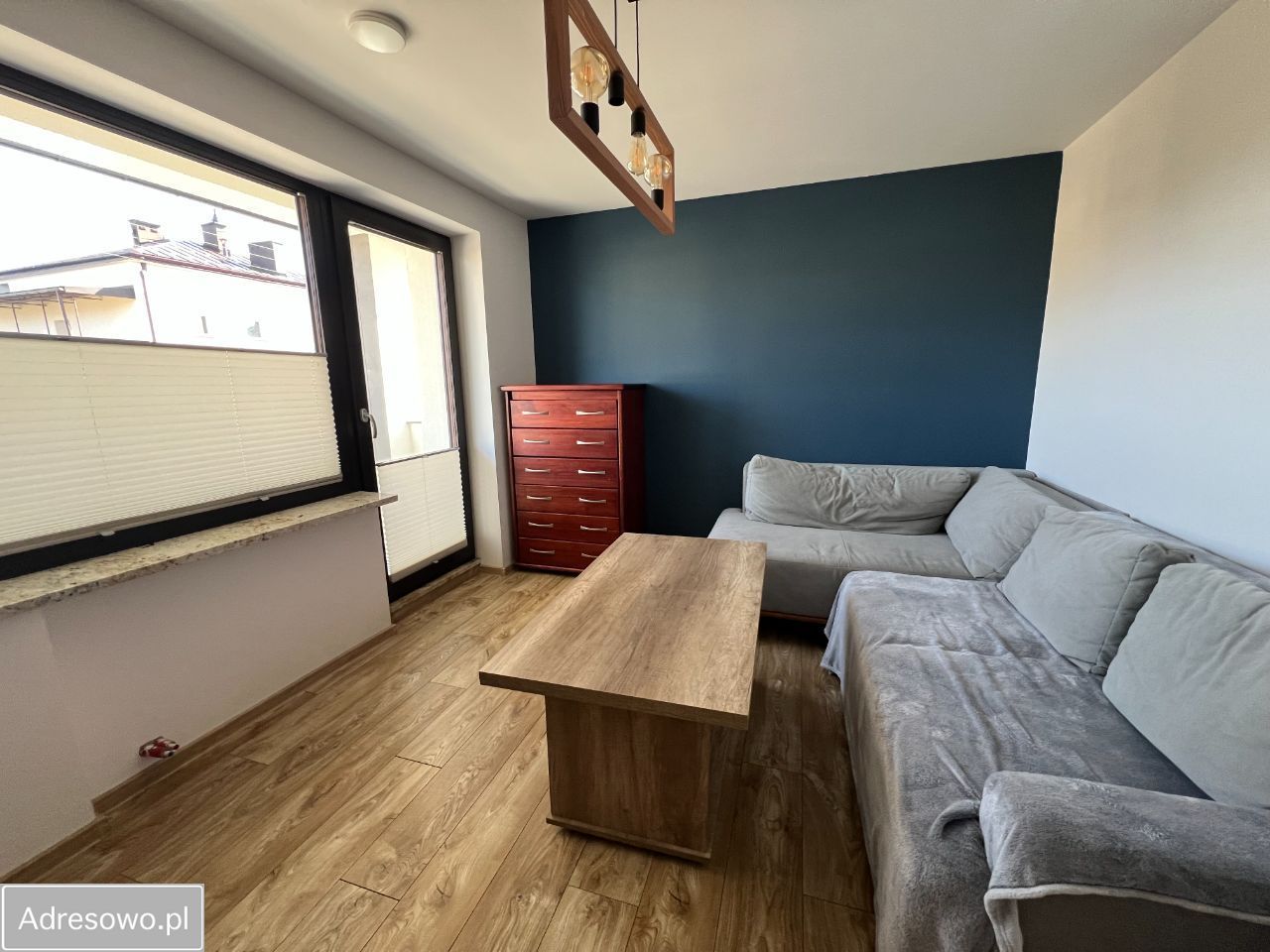 dom wolnostojący, 5 pokoi Nowy Sącz, ul. Jastrzębia. Zdjęcie 13