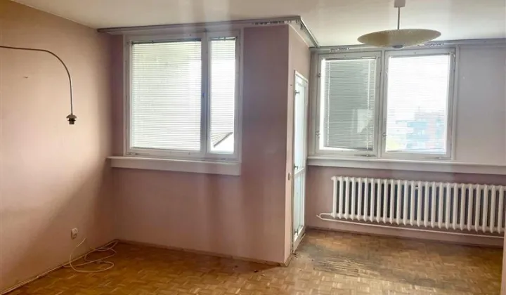 Mieszkanie 3-pokojowe Wrocław Popowice, ul. Kłodnicka