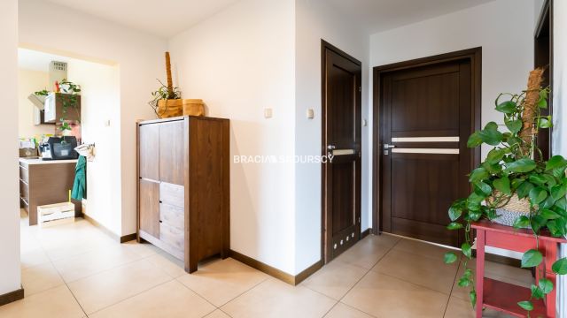 dom wolnostojący, 5 pokoi Bochnia, ul. Wiśnicka. Zdjęcie 28