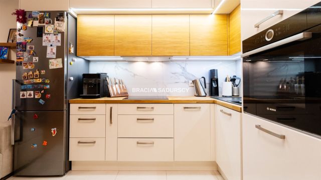 Mieszkanie 3-pokojowe Kraków Grzegórzki, ul. Bajeczna. Zdjęcie 8