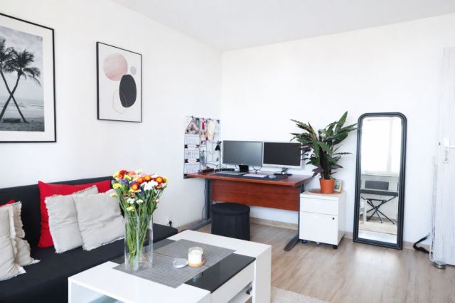 Mieszkanie 2-pokojowe Warszawa Śródmieście, ul. Prosta. Zdjęcie 8