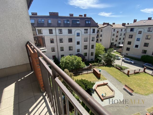 Mieszkanie 4-pokojowe Warszawa Białołęka, ul. Józefa Mehoffera. Zdjęcie 11