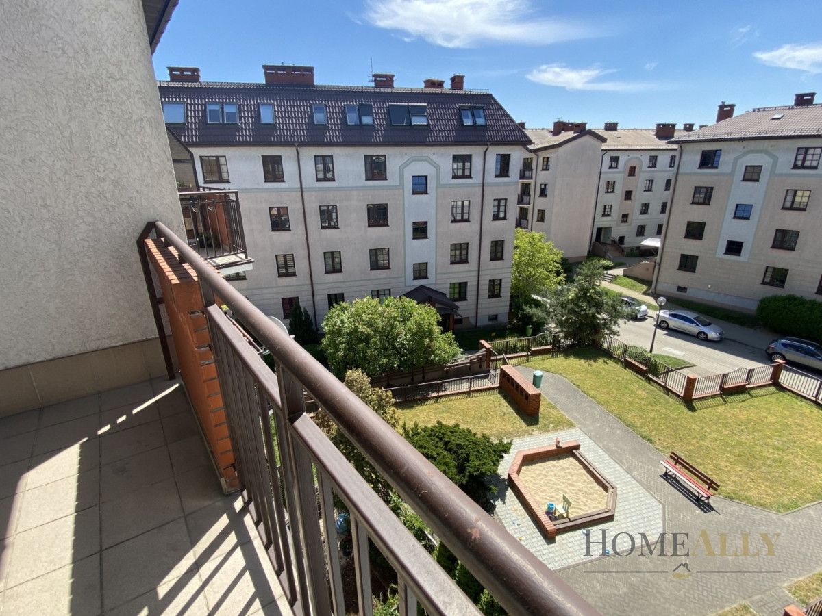 Mieszkanie 4-pokojowe Warszawa Białołęka, ul. Józefa Mehoffera. Zdjęcie 11