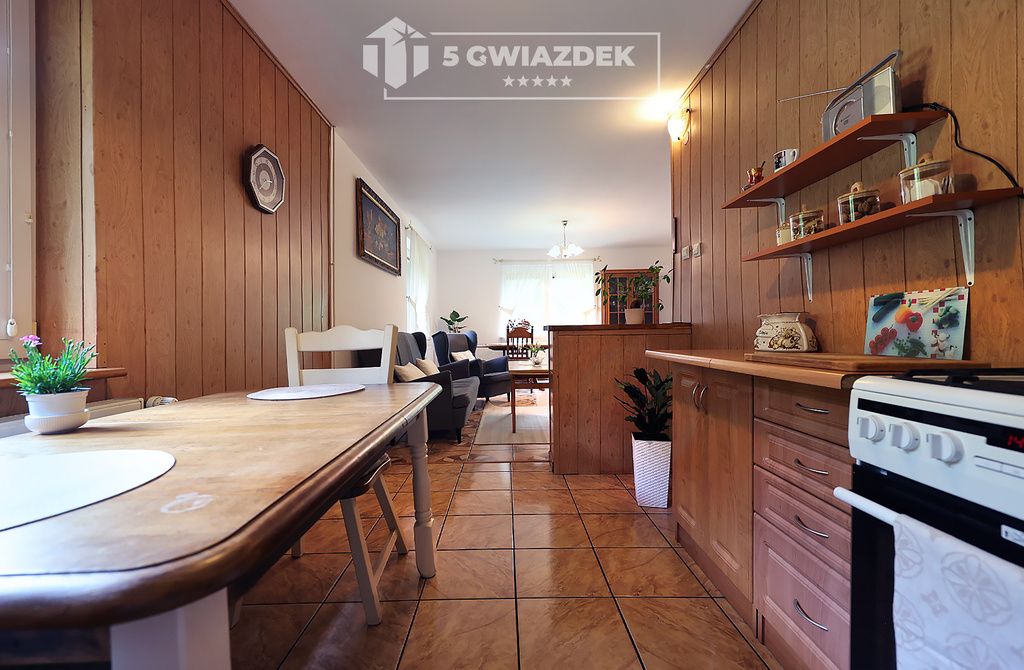 dom wolnostojący, 3 pokoje Radomyśl. Zdjęcie 15