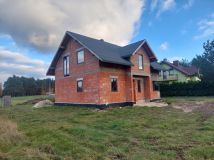 dom wolnostojący, 5 pokoi Ługi-Radły, ul. Letniskowa. Zdjęcie 3