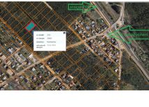 Działka leśna Warszawa Rembertów, ul. Czwartaków