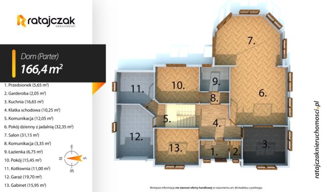 dom wolnostojący, 10 pokoi Starzyno, ul. Lipowa. Zdjęcie 25