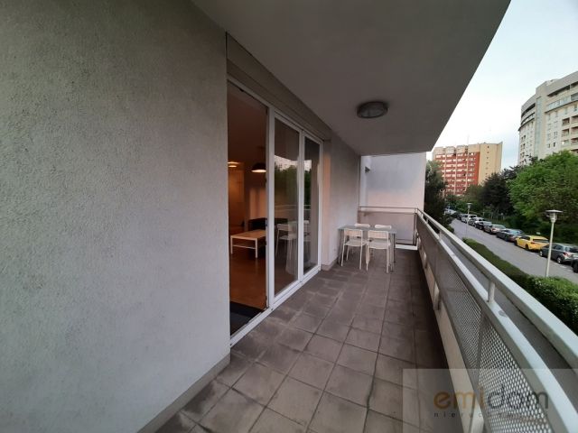 Mieszkanie 3-pokojowe Warszawa Mokotów, ul. Nowy Przejazd. Zdjęcie 1