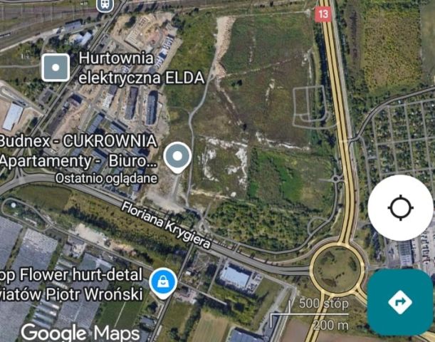 Mieszkanie 2-pokojowe Szczecin Gumieńce, ul. Gorzowska. Zdjęcie 1