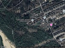 Mieszkanie 3-pokojowe Warszawa Wawer, ul. Ogórkowa