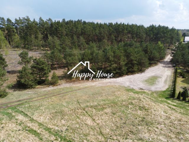 Działka inwestycyjna Czyczkowy. Zdjęcie 28