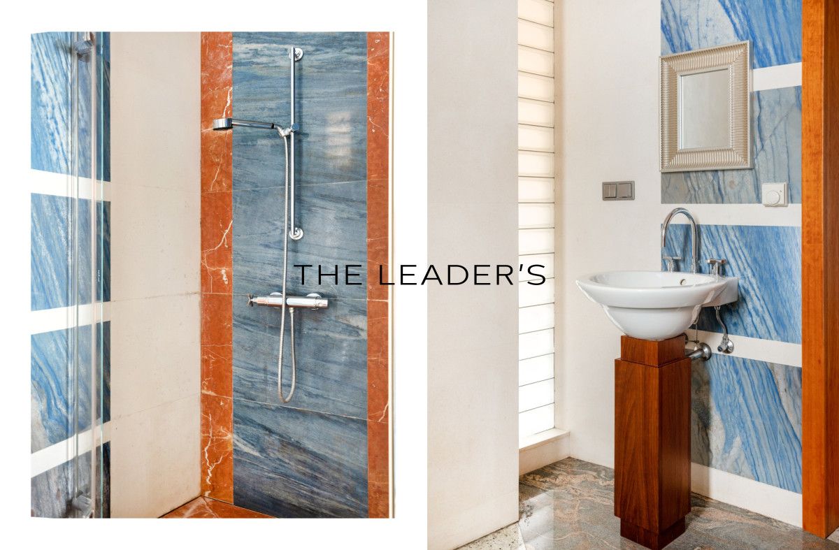 dom wolnostojący, 7 pokoi Warszawa Mokotów. Zdjęcie 19