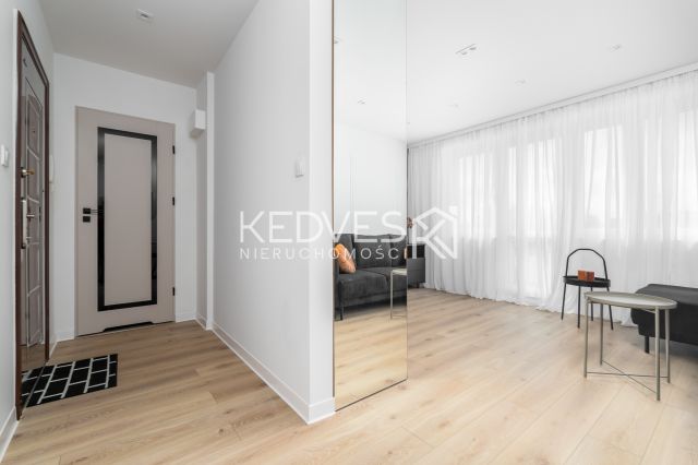 Mieszkanie 2-pokojowe Szczecin Śródmieście. Zdjęcie 5