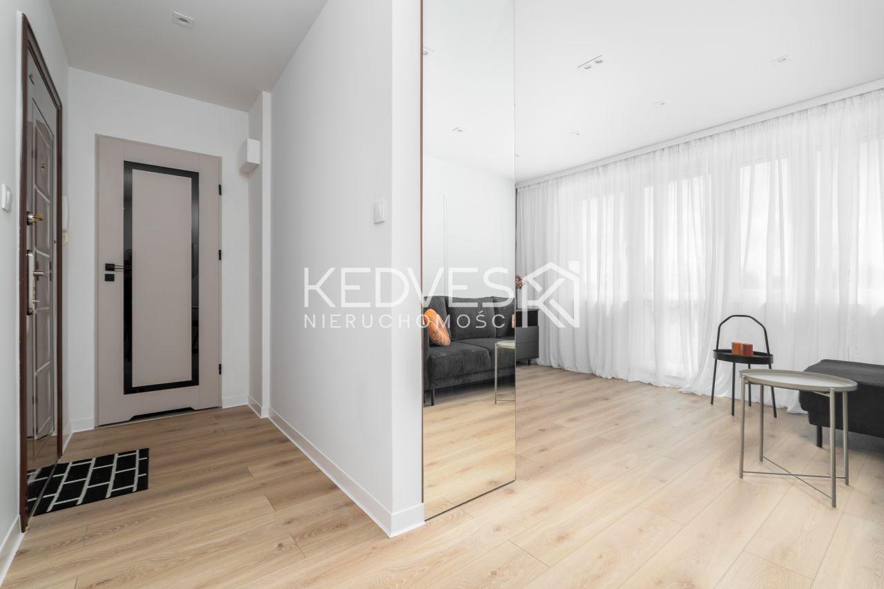 Mieszkanie 2-pokojowe Szczecin Śródmieście. Zdjęcie 5