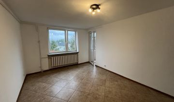 Mieszkanie 1-pokojowe Ełk Centrum, ul. Wojska Polskiego