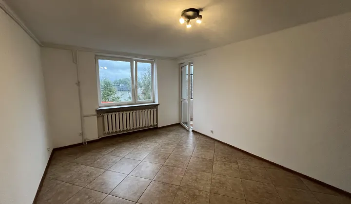 Mieszkanie 1-pokojowe Ełk Centrum, ul. Wojska Polskiego