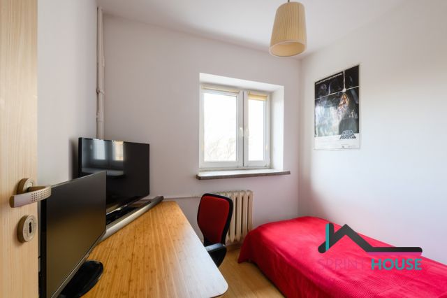 Mieszkanie 2-pokojowe Warszawa Mokotów, ul. Wołoska. Zdjęcie 4