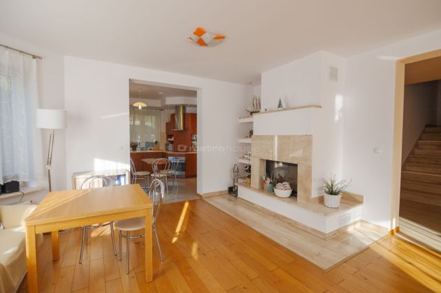 dom wolnostojący, 6 pokoi Stanisławów Pierwszy. Zdjęcie 6