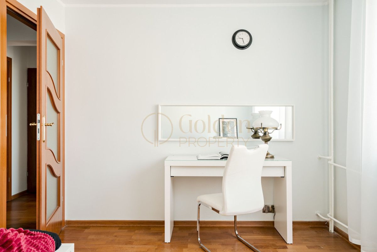 Mieszkanie 4-pokojowe Gdańsk Zaspa, al. Jana Pawła II. Zdjęcie 10