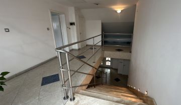 dom wolnostojący, 6 pokoi Lubasz, ul. Szamotulska