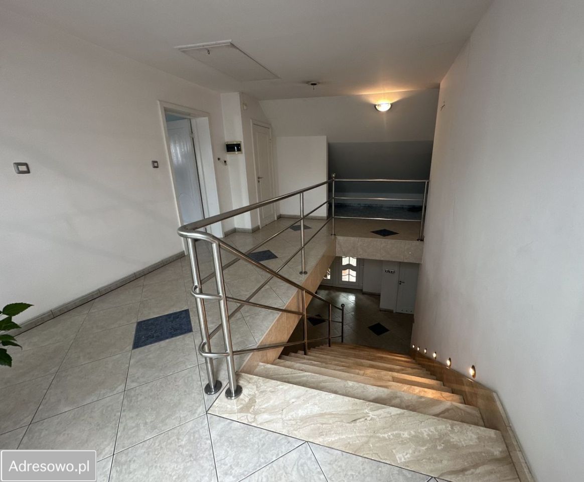 dom wolnostojący, 6 pokoi Lubasz, ul. Szamotulska. Zdjęcie 2