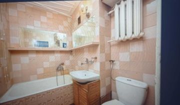 Mieszkanie 2-pokojowe Warszawa Bemowo, ul. Eugeniusza Szwankowskiego