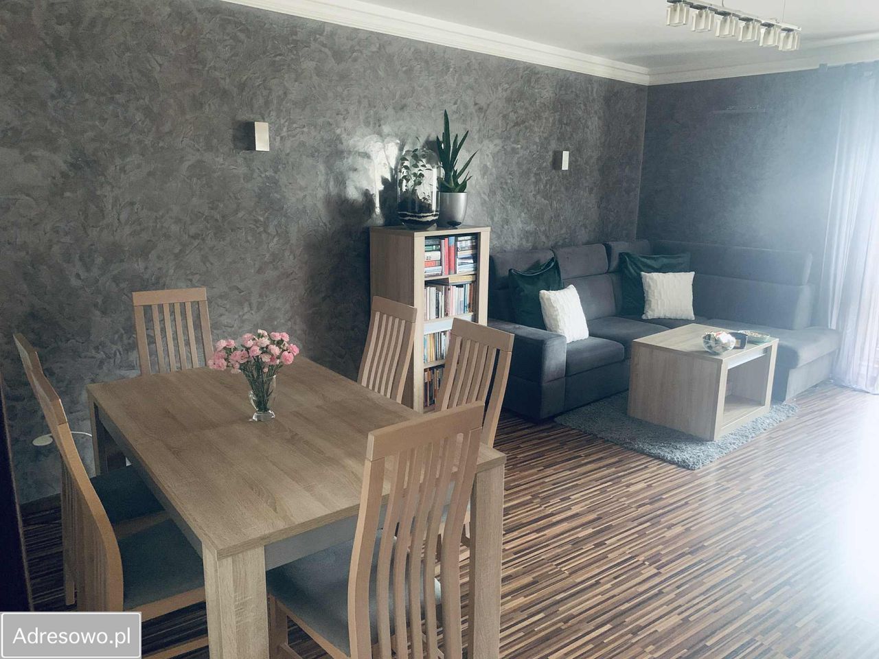 Mieszkanie 2-pokojowe Toruń Koniuchy, ul. św. Faustyny. Zdjęcie 7