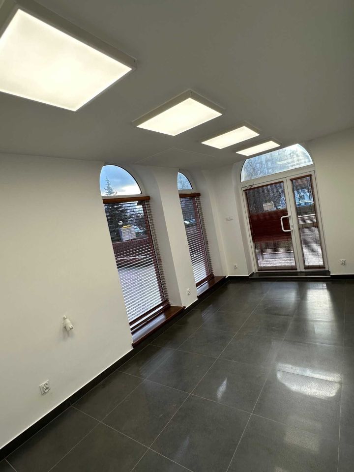 Lokal Warszawa Gocław, ul. Władysława Umińskiego. Zdjęcie 5