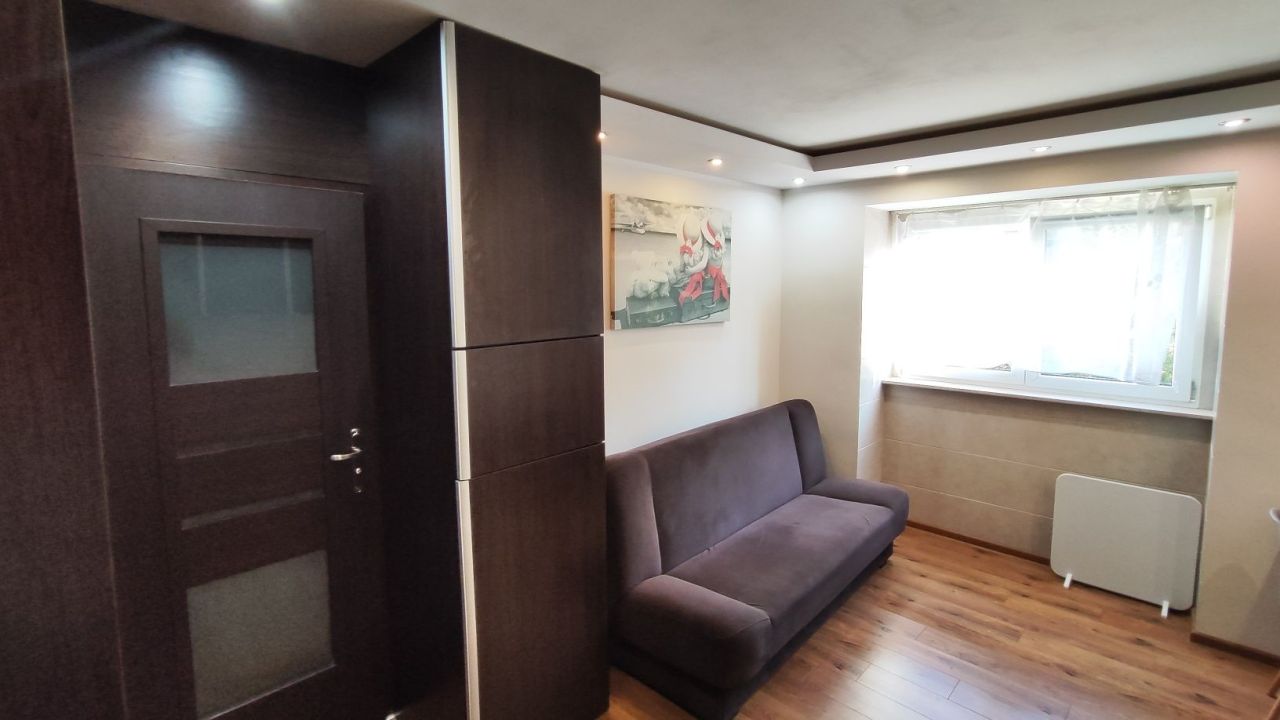 Mieszkanie 1-pokojowe Gdynia Działki Leśne, ul. Wolności. Zdjęcie 3