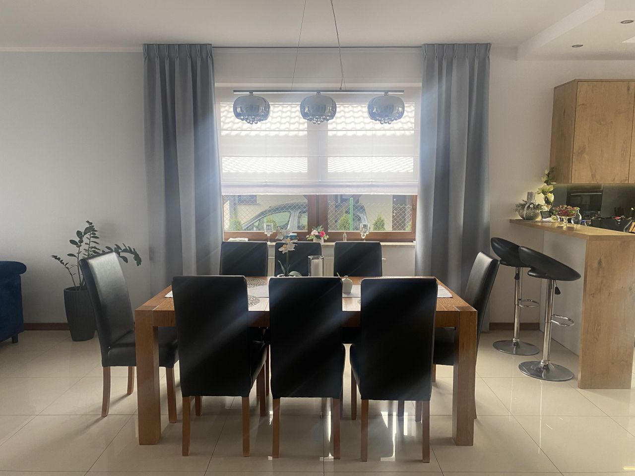 dom wolnostojący, 6 pokoi Różyny, ul. Azaliowa. Zdjęcie 4