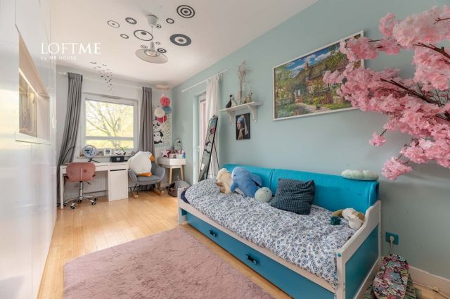 Mieszkanie 4-pokojowe Łódź, ul. Pienista. Zdjęcie 10