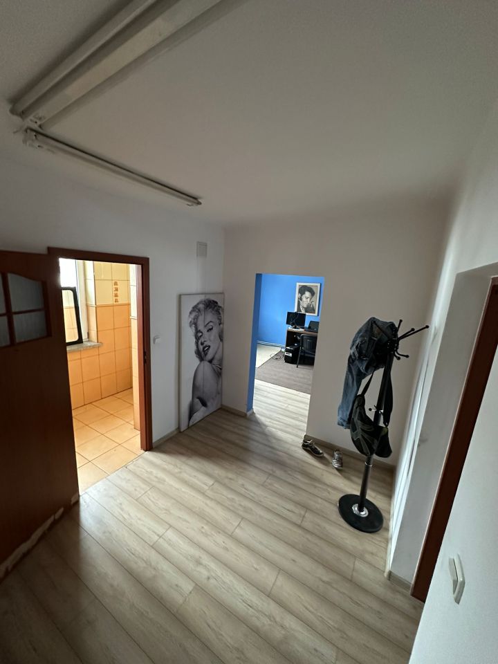 Hala/magazyn Tarnobrzeg Nagnajów, ul. Strefowa. Zdjęcie 31